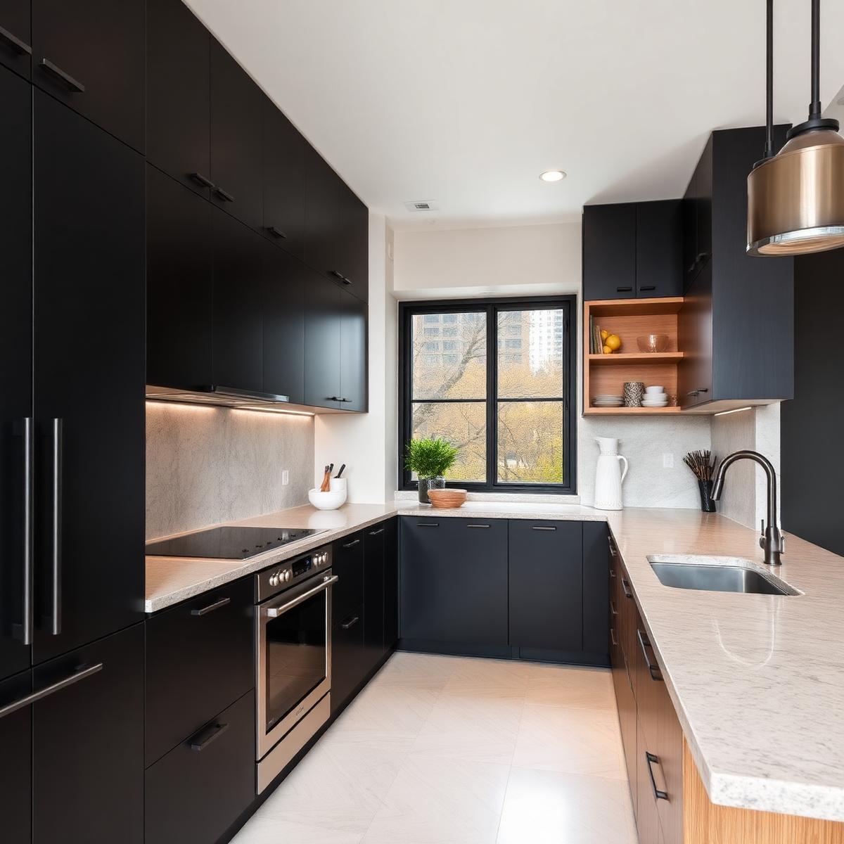 Renovation Services